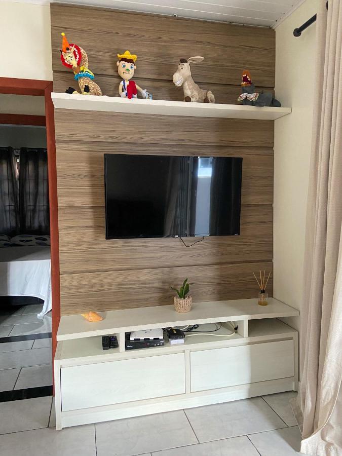 Sua Casa De Ferias 5 Minutos A Pe Do Beto Carrero! Villa Penha  Bagian luar foto