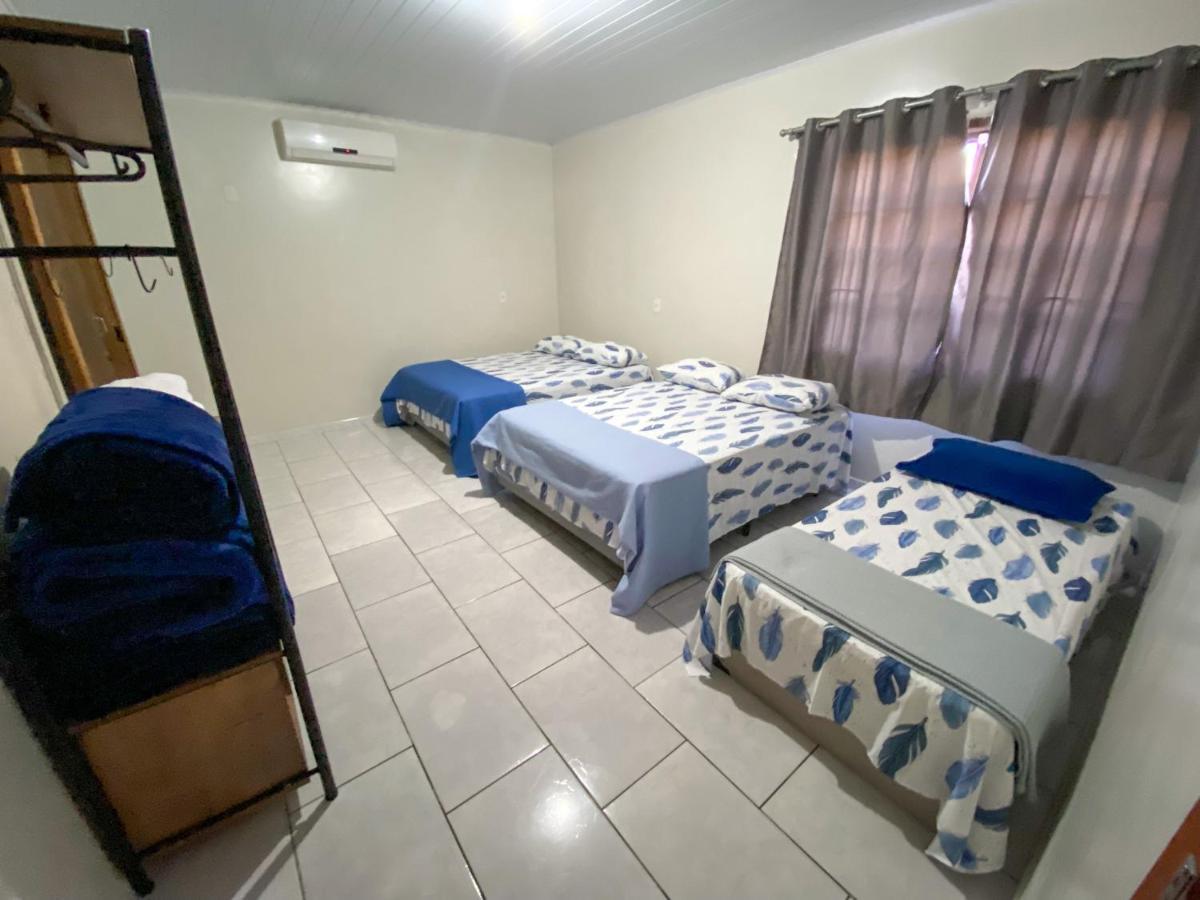 Sua Casa De Ferias 5 Minutos A Pe Do Beto Carrero! Villa Penha  Bagian luar foto