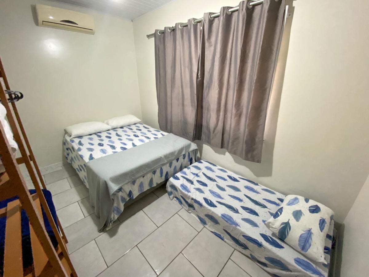 Sua Casa De Ferias 5 Minutos A Pe Do Beto Carrero! Villa Penha  Bagian luar foto