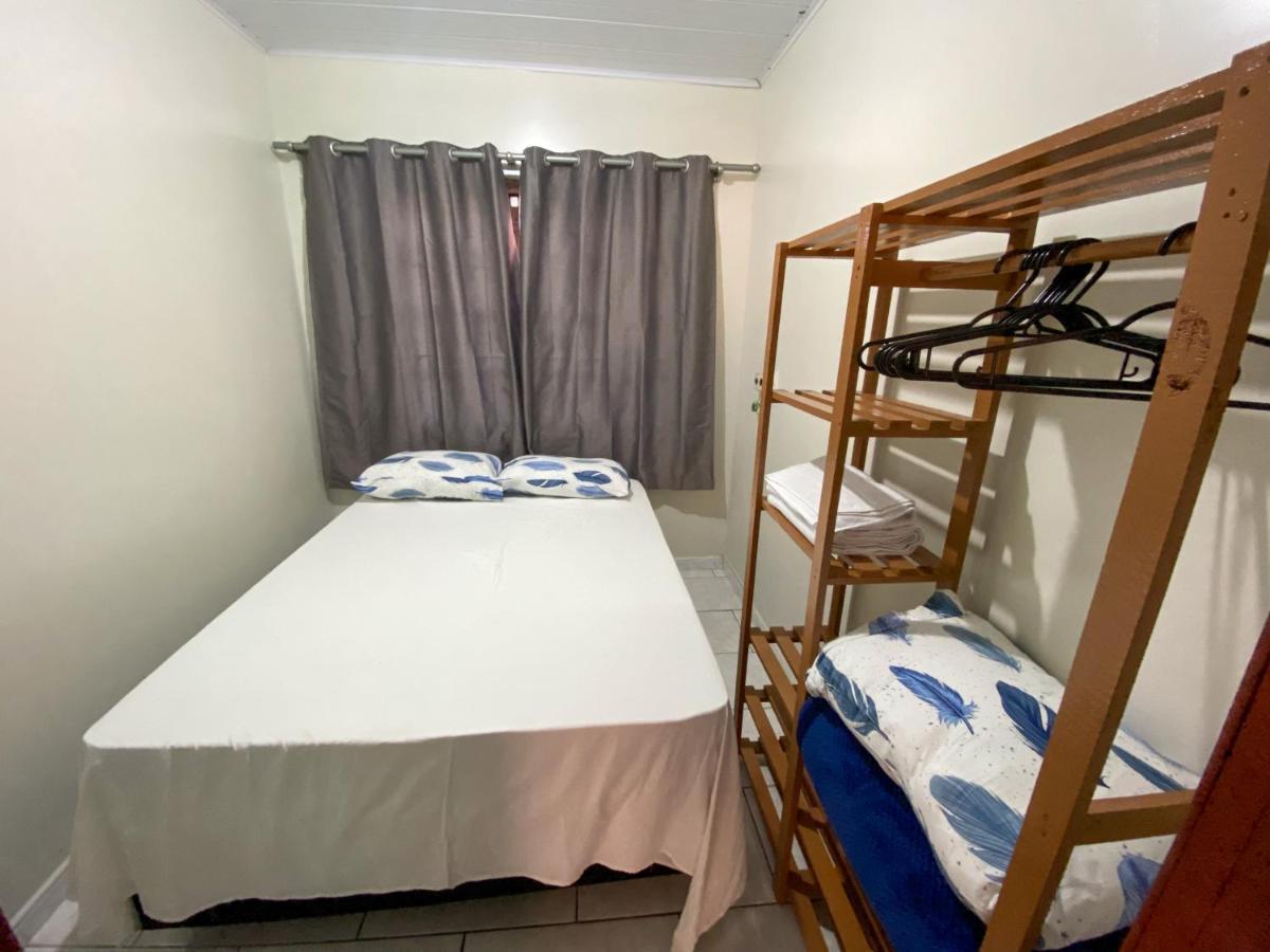 Sua Casa De Ferias 5 Minutos A Pe Do Beto Carrero! Villa Penha  Bagian luar foto