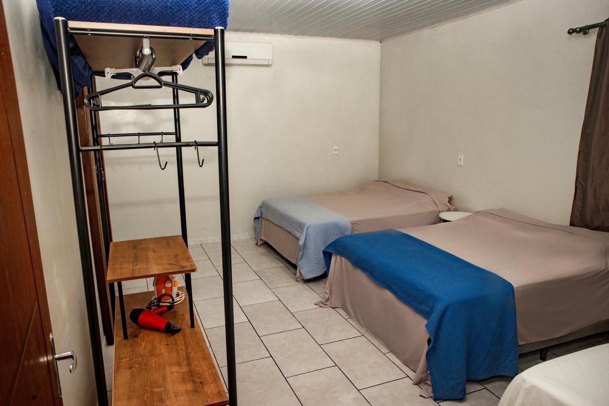 Sua Casa De Ferias 5 Minutos A Pe Do Beto Carrero! Villa Penha  Bagian luar foto